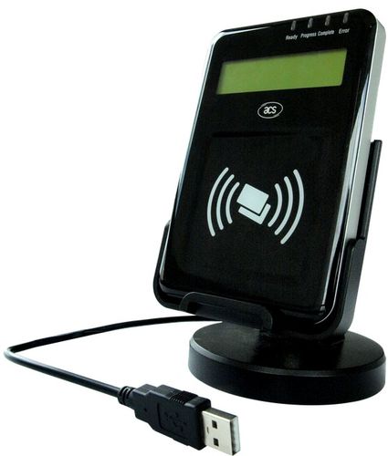 手机nfc读写器(nfc tool)