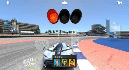 真实赛车3官方正版(真实赛车3官方正版最新版) 真实赛车3官方正版(真实赛车3官方正版最新版)