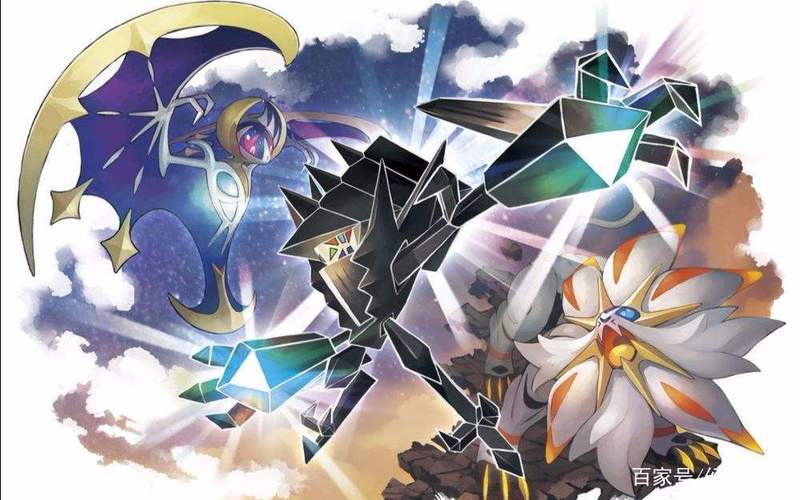 神奇宝贝游戏大全(神奇宝贝游戏大全三V3)