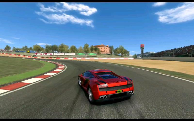 真实赛车3官方正版(真实赛车3官方正版最新版) 真实赛车3官方正版(真实赛车3官方正版最新版)