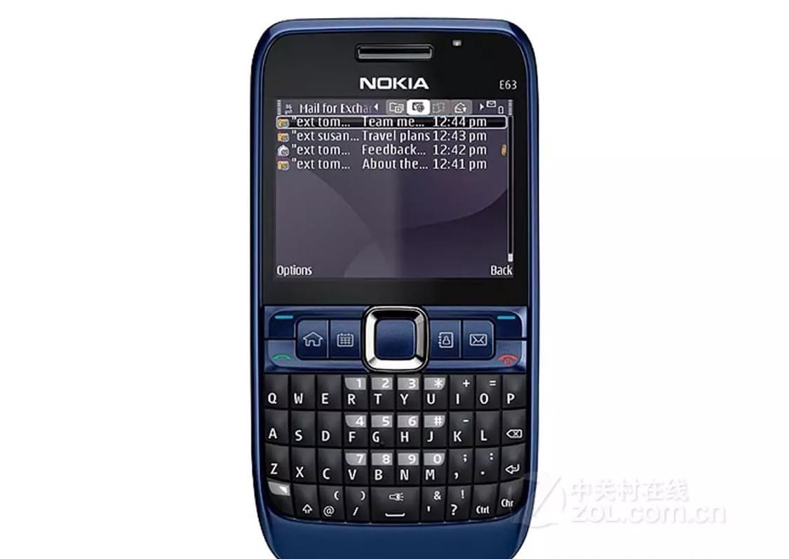 诺基亚最火的几个型号(nokia十大机皇)