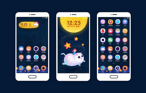 看星星的软件哪个好(看星星的软件哪个好一点)