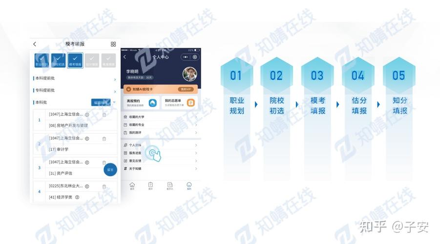 智能志愿填报预测(智能填报志愿是什么意思)