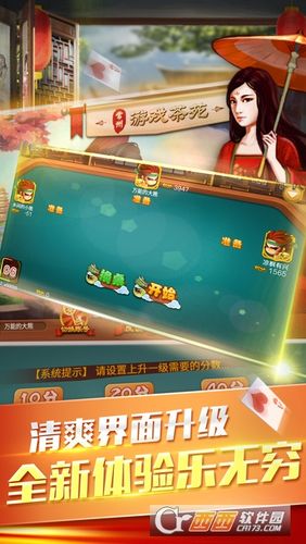 游戏茶苑2009(游戏茶苑辅助器)