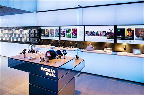 诺基亚软件商店(诺基亚app商店) 诺基亚软件商店(诺基亚app商店)