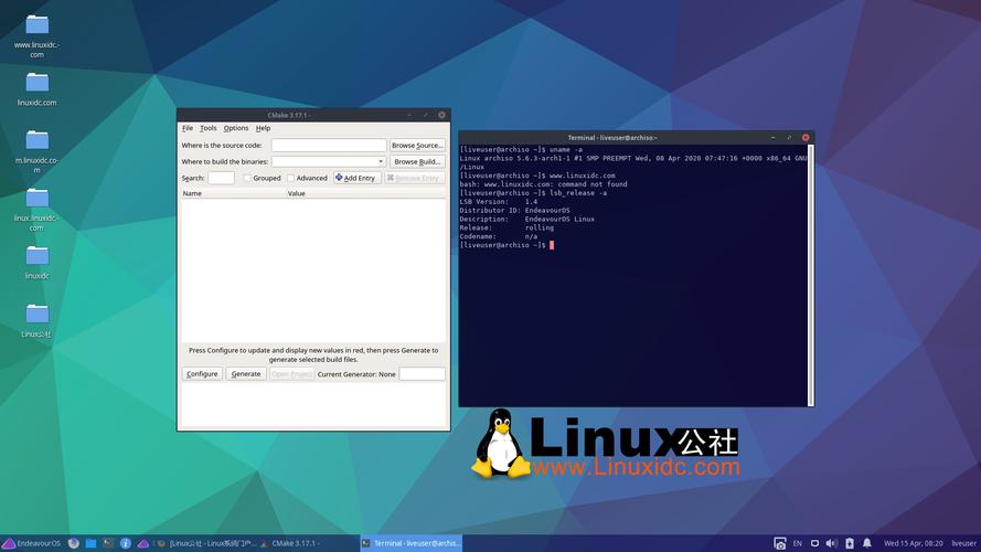 最适合个人的linux系统(linux的发行版本有哪些)
