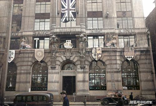 第一家华资银行(最早开设华资银行)