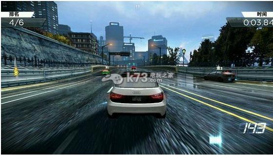 极品飞车19破解版(极品飞车19破解版手机直装版)