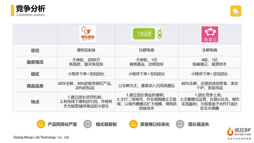 团购网站排名大全(十大社区团购平台排名)