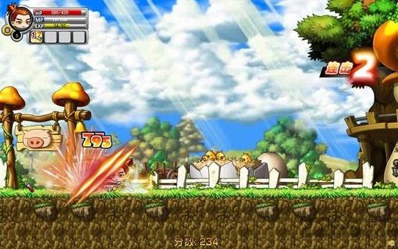 勇者之路2速升版(勇者之路速升版精灵物语手机版下载合集)