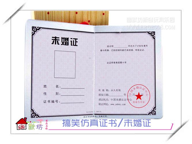 搞笑证件在线制作(仿制证件)