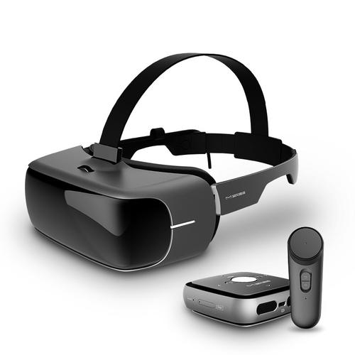 暴风影音vr模式(暴风魔镜vr)