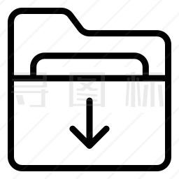 文件夹图标制作(如何制作icon文件)