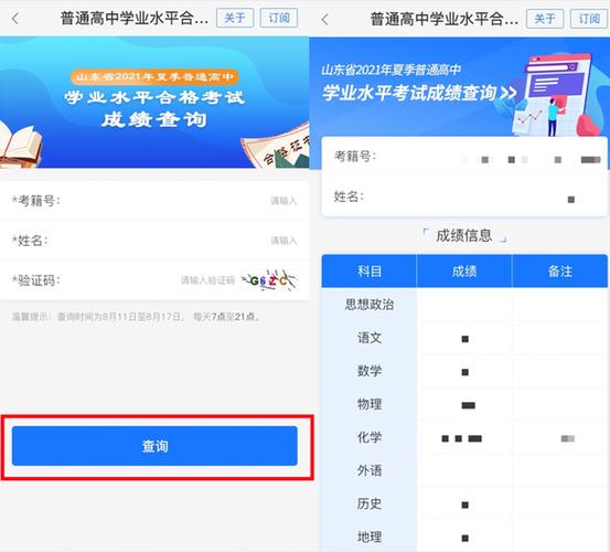 爱得分查分平台(爱分数官网登录)