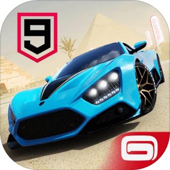 狂野飙车9破解(狂野飙车9破解版无限车辆)