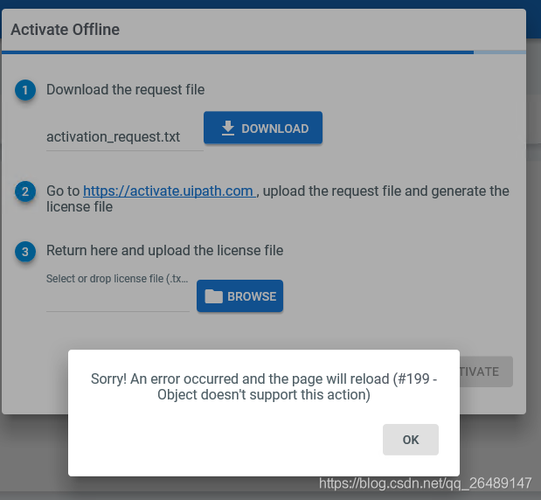 error故障怎么解决(error故障怎么解决uipath) error故障怎么解决(error故障怎么解决uipath)