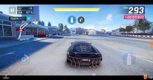 狂野飙车9破解(狂野飙车9破解版无限车辆)