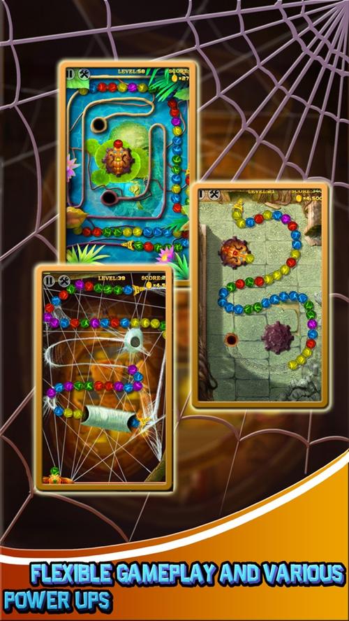 原始版祖玛游戏(祖玛游戏正版)