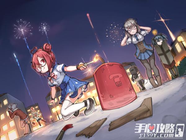 战舰少女5-5打捞(战舰少女r5-5打捞)