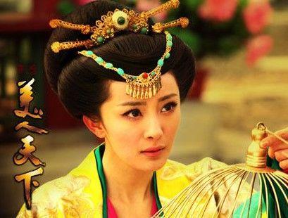揽尽天下美人风(重生之美人天下)