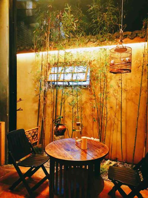 常州网红餐厅有哪些(常州南园民国茶楼餐厅)