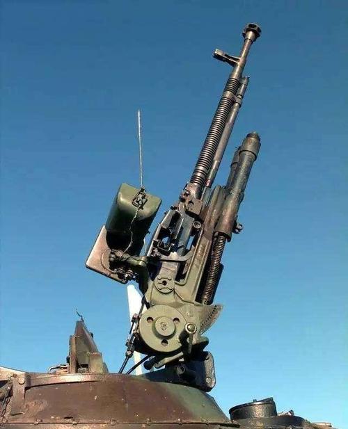 机枪射击游戏(高射机枪模拟器)