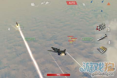 搏击长空制空霸权(搏击长空系列)