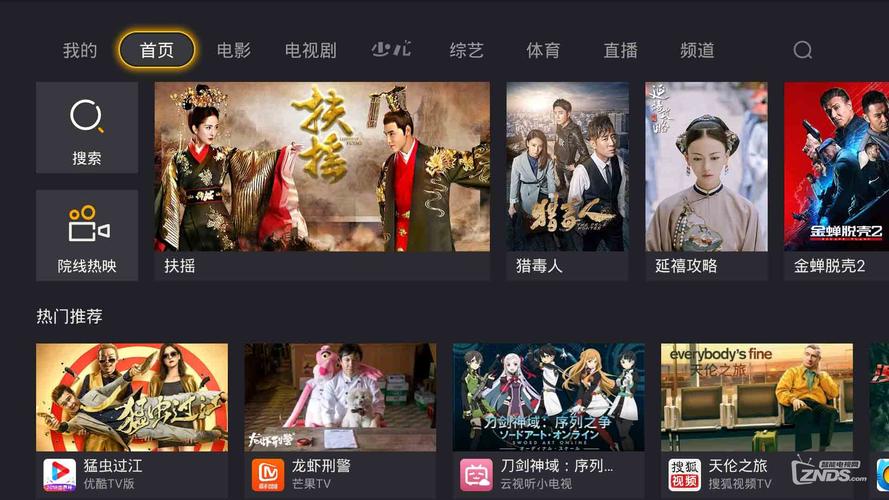 现在哪个视频软件好(哪个视频软件好剧多)