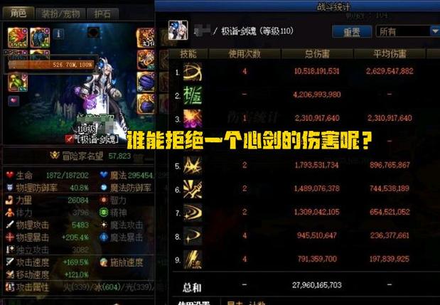 dnf白手最强搭配(剑魂伤害最高的搭配)