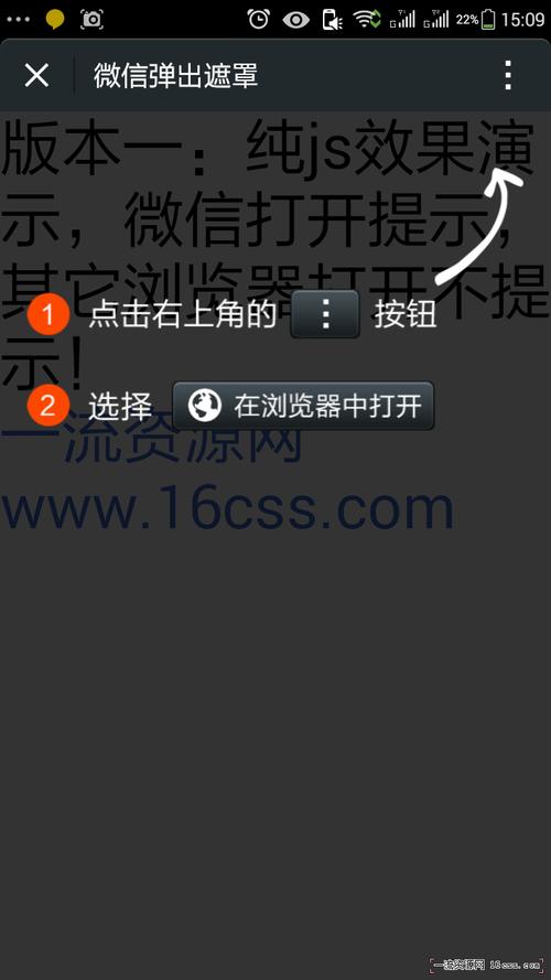 扫一扫找原图(自带浏览器扫一扫)