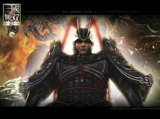 真三国无双5自己叛变(真三国无双5剧情触发) 真三国无双5自己叛变(真三国无双5剧情触发)