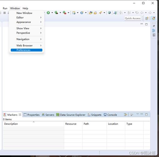 javaweb是干什么的(java web是啥)
