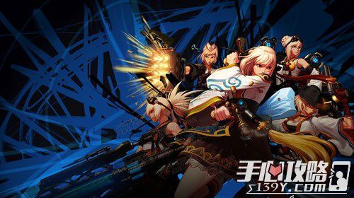 手机版地下城与勇士(手机版地下城与勇士韩服下载) 手机版地下城与勇士(手机版地下城与勇士韩服下载)