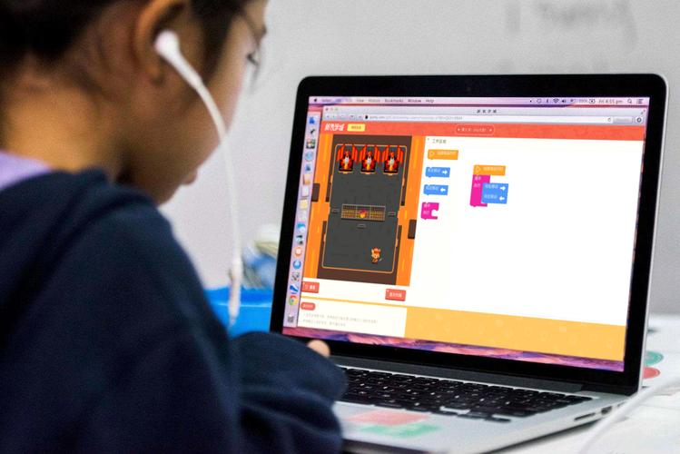 学会了编程能干什么(学会了编程可以做什么)