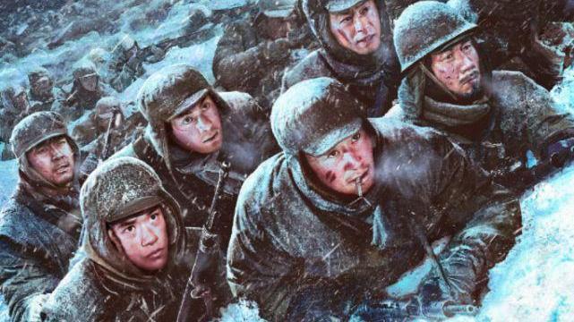 2021长津湖1080高清在线观看(电影冰雪长津湖2020)