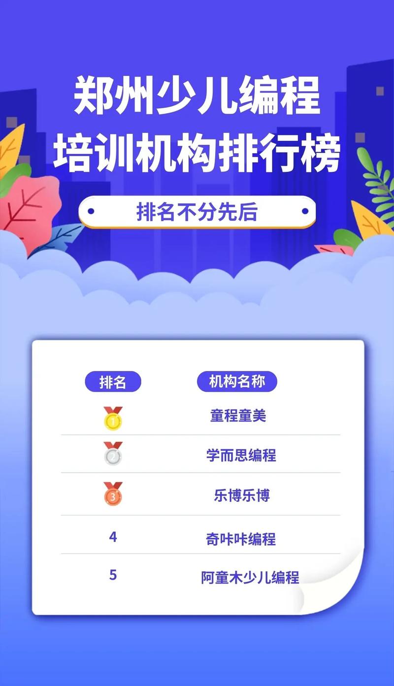 哪个少儿编程机构最专业(少儿编程哪个机构可靠) 哪个少儿编程机构最专业(少儿编程哪个机构可靠)