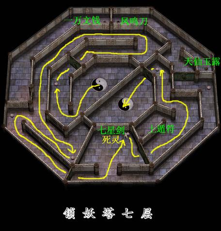 幻境迷宫怎么往回走(催眠贵族繁茂森林迷宫怎么走)
