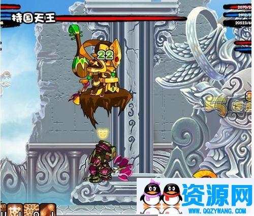 造梦西游彩虹楼副本怎么进(造梦西游3彩虹楼攻略打法)