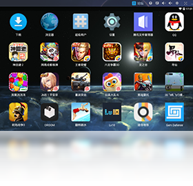 手机模拟大师(手机模拟大师是干啥用的)