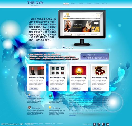 怎么做网页设计(怎么做网页设计模板)