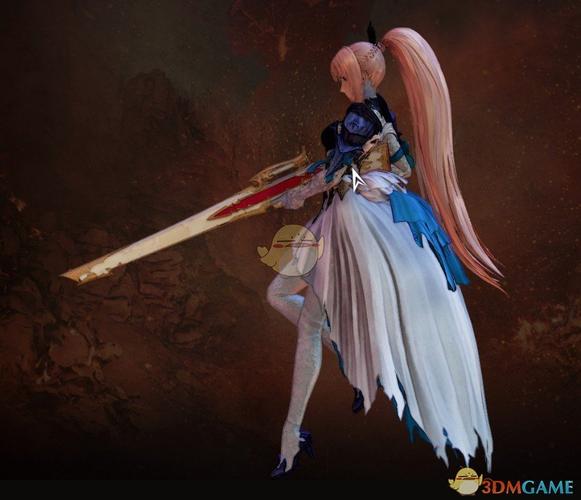 破晓传说希侬饰品搭配(破晓传说希侬百度百科)