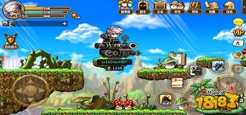 魔兽争霸热门rpg(冒险岛机械师好玩吗)