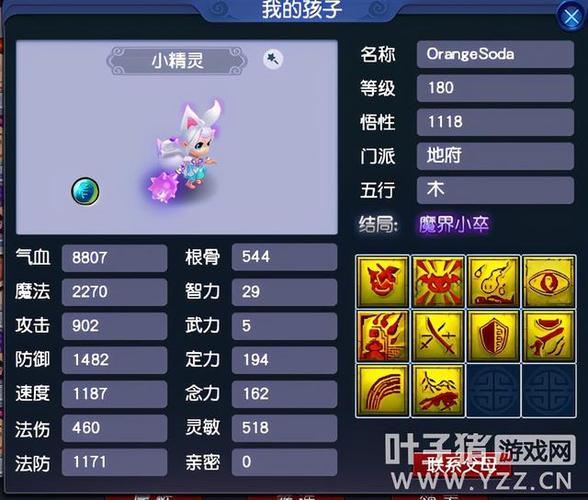 梦幻西游紫火如意法宝有没有用(梦幻西游花样年华是什么区大区)