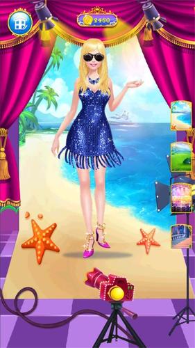 化妆游戏不用登录的游戏(不用实名认证的游戏) 化妆游戏不用登录的游戏(不用实名认证的游戏)