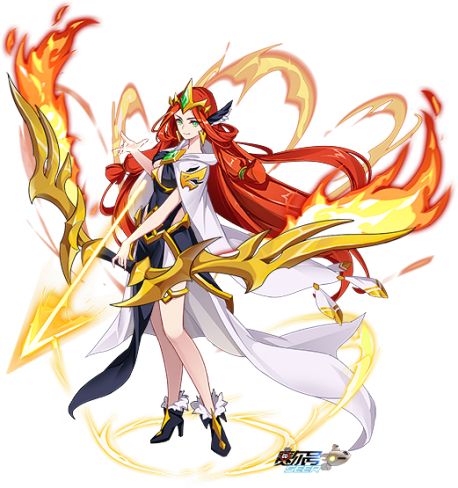 赛尔号十大美女排行榜(赛尔号怀旧服大地之核)