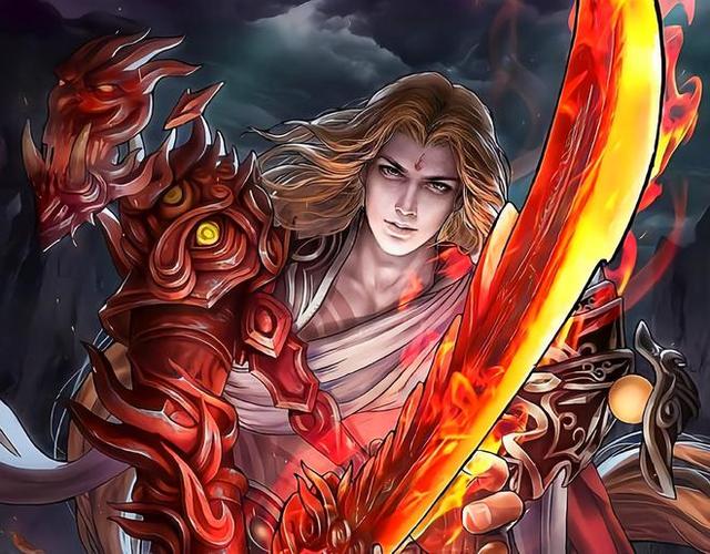 魔兽争霸斗破苍穹攻略(斗破苍穹攻略萧族攻略)