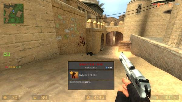 反恐精英起源(反恐精英起源怎么加人机)