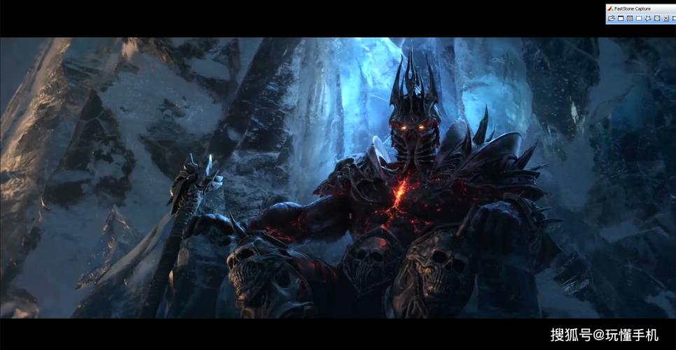 魔兽世界暗影国度剧情(魔兽世界暗影国度结局)