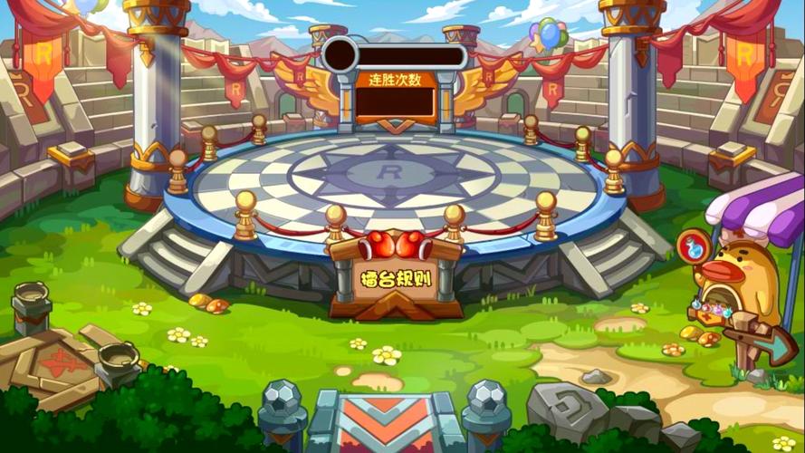 洛克王国雷神辅助(洛克王国雷神辅助器密码)