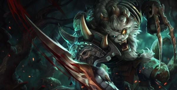 卓越之剑国服怎么玩(海外党怎么玩lol国服)